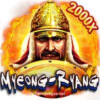 Imagen del juego Myeong-ryang en 99 mx casino