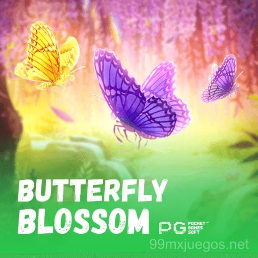 Butterfly Blossom