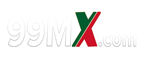 Logo 99 MX Casino